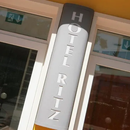Apartment Ritz Caorle