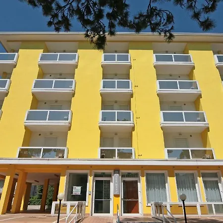 Ritz Apartment Caorle
