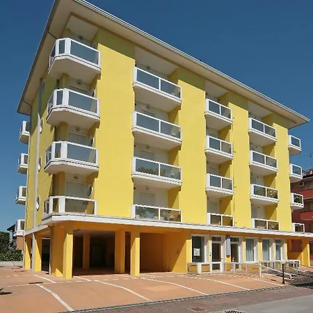 Ritz * Caorle