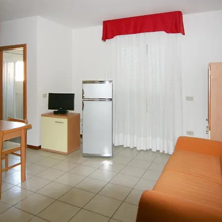 Ritz Apartment