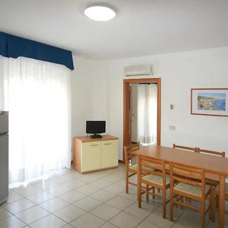 Apartment Ritz *